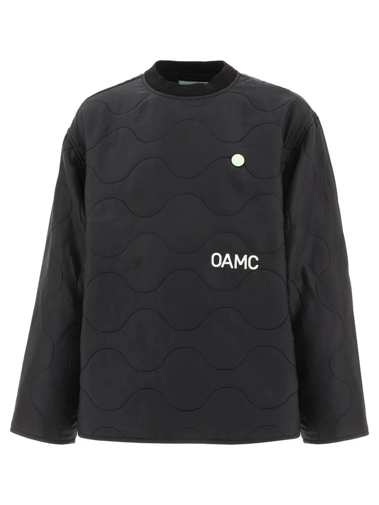 商品OAMC|"Peacemaker" padded jacket,价格¥2496,第1张图片