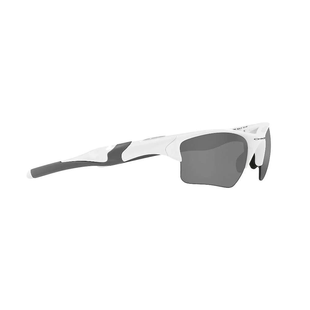 商品Oakley|Oakley Half Jacket 2.0 XL Polarized Sunglasses,价格¥1525,第4张图片详细描述