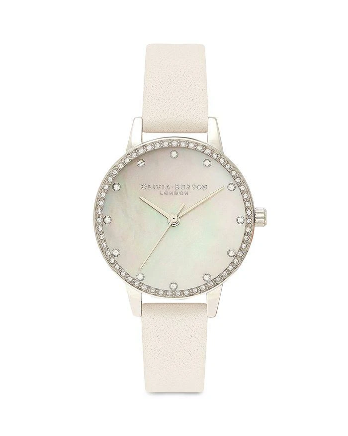 商品Olivia Burton|Timeless Classic Watch, 30mm,价格¥1048,第1张图片