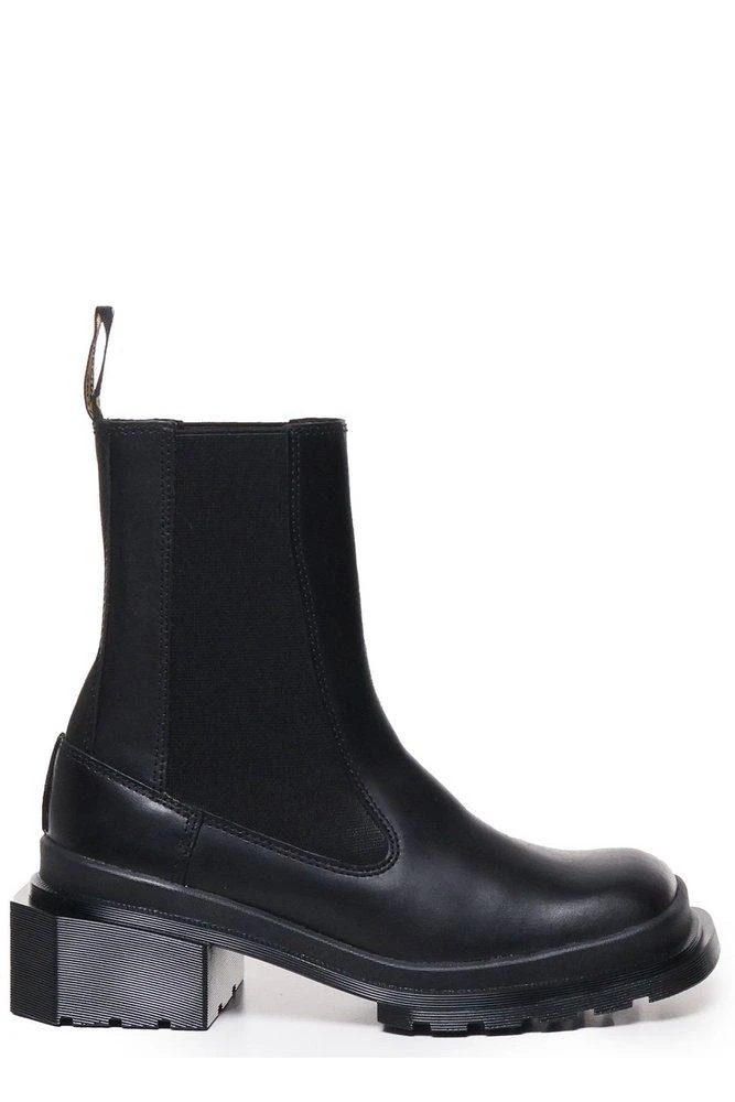 商品Dr. Martens|Dr. Martens Square-Toe Chelsea Boots,价格¥1480,第1张图片