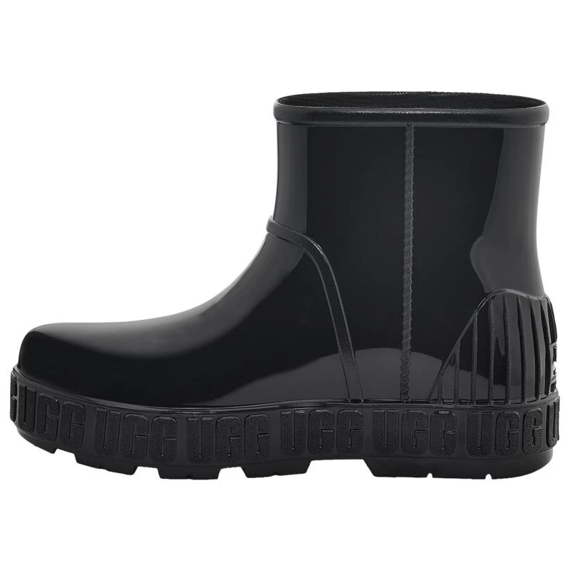 商品UGG|UGG Drizlita Rain Boot - Women's,价格¥676,第2张图片详细描述