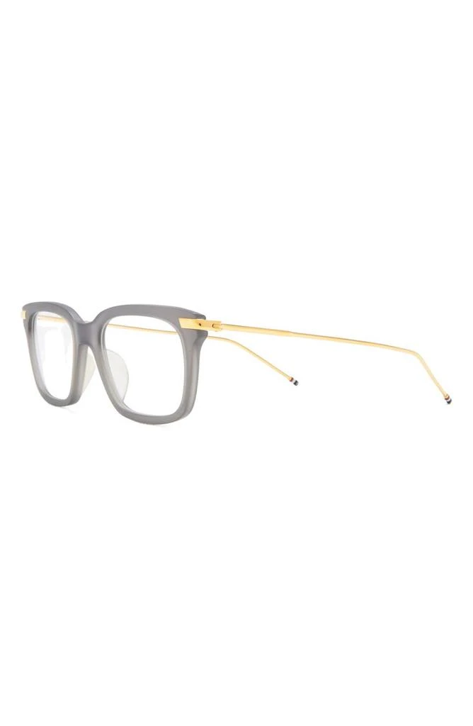 商品Thom Browne|53mm Square Optical Frames,价格¥1126,第2张图片详细描述