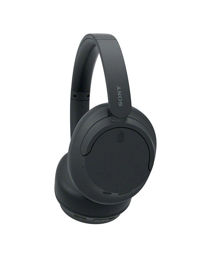 商品SONY|Hybrid Wired & Wireless Bluetooth Noise Canceling Headphones with Adjustable Ambient Sound, Siri/Google Assistant Compatible, & Built-In Microphone,价格¥1107,第5张图片详细描述