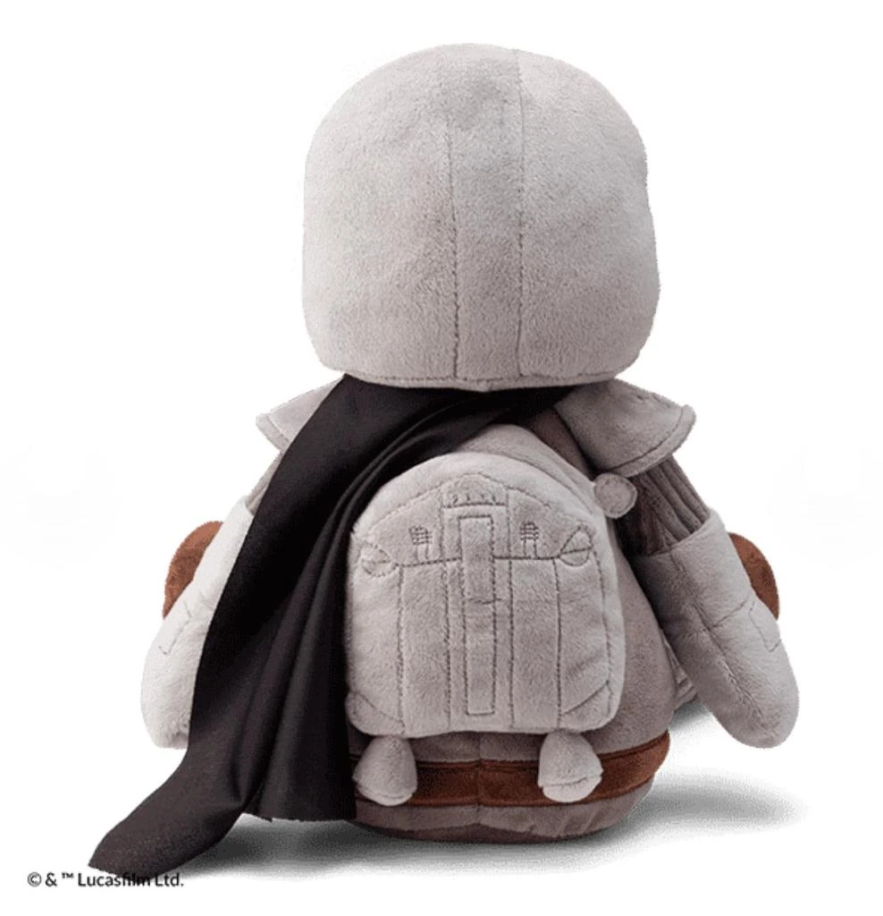 商品Scentsy|Scentsy - The Mandalorian Star Wars Buddy,价格¥406,第2张图片详细描述