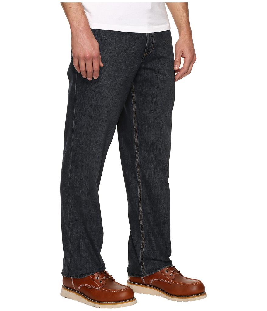 商品Carhartt|Relaxed Fit Holter Jeans,价格¥262,第6张图片详细描述