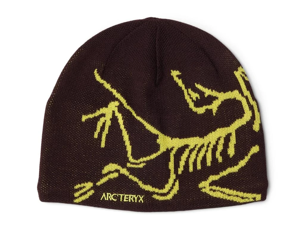 商品Arc'teryx|Bird Head Toque,价格¥447,第1张图片详细描述