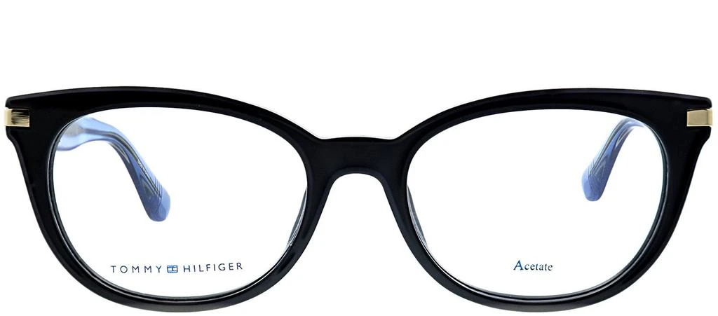 商品Tommy Hilfiger|Tommy Hilfiger TH 1519 Cat-Eye Eyeglasses,价格¥288,第1张图片