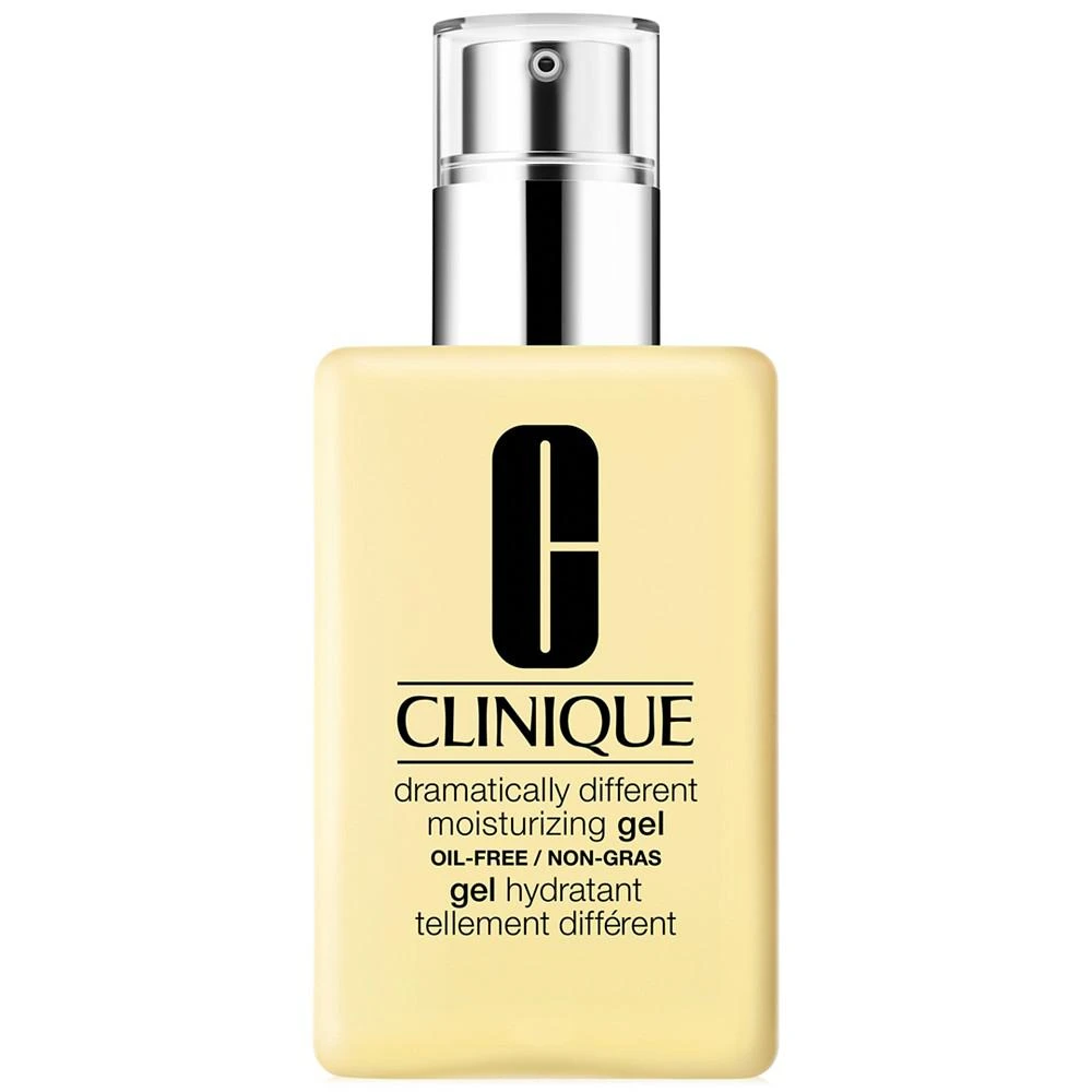 商品Clinique|无油黄油(混和、油性肌肤适用), 6.7 oz,价格¥335,第1张图片