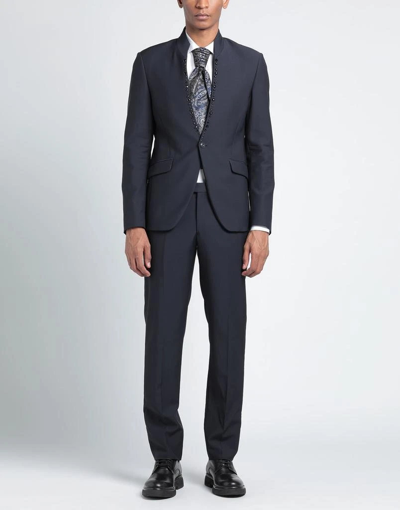 商品CARLO PIGNATELLI CERIMONIA|Suits,价格¥11587,第2张图片详细描述