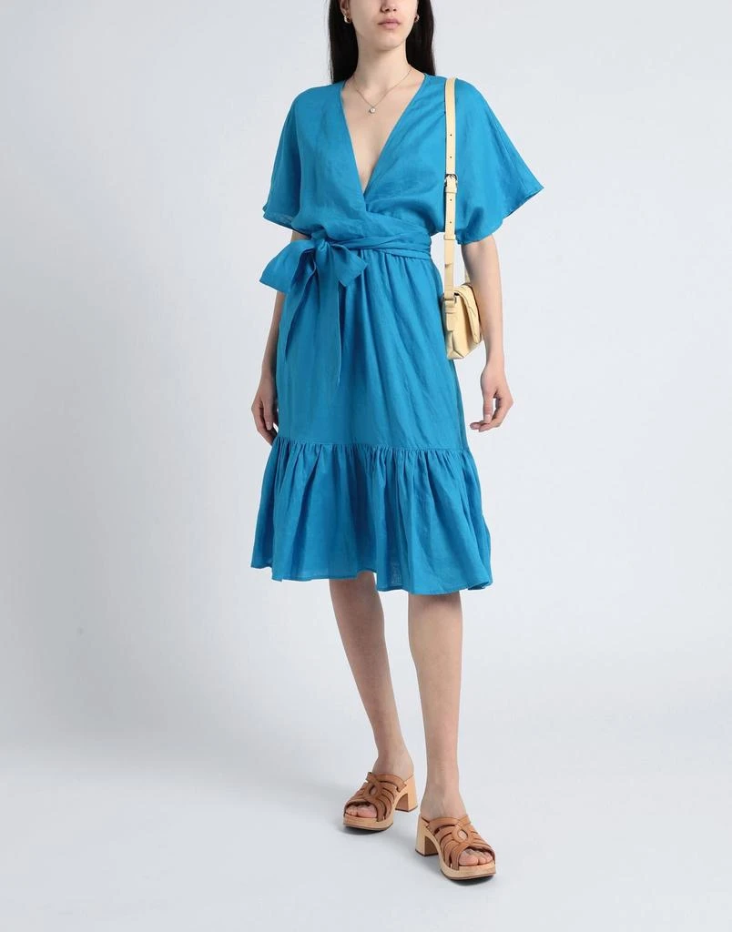 商品Ralph Lauren|Midi dress,价格¥1151,第2张图片详细描述