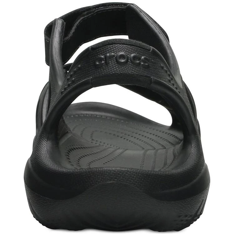 商品Crocs|Men's Swiftwater River Sandals,价格¥299,第5张图片详细描述