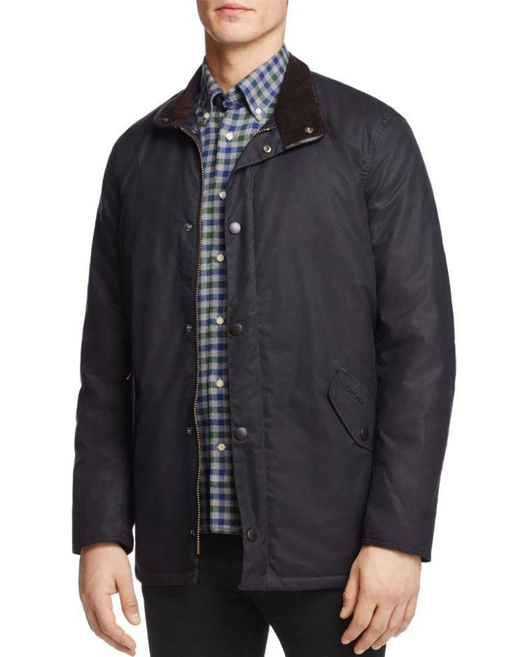 商品Barbour|夹克衫 - 100% 独家贩售,价格¥1275,第1张图片