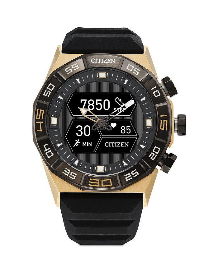 商品Citizen|Hybrid Smartwatch, 44mm,价格¥2963,第1张图片