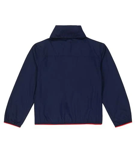 商品Ralph Lauren|Cooper防风夹克,价格¥821,第4张图片详细描述