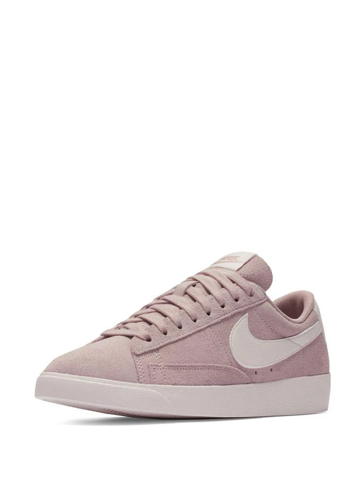 Blazer Suede Low-Top 低帮运动鞋 商品