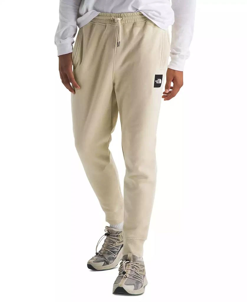 商品The North Face|Men's Box NSE 'Never Stop Exploring' Jogger,价格¥319,第1张图片