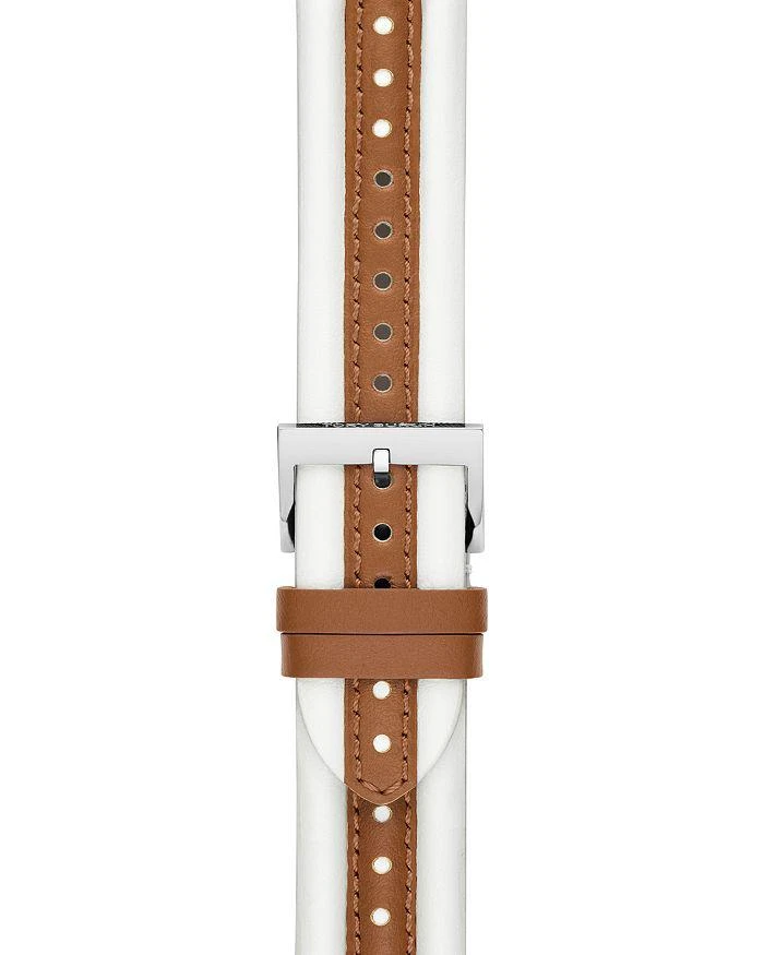 商品Tory Burch|Kira Apple Watch® Strap,价格¥1037,第5张图片详细描述