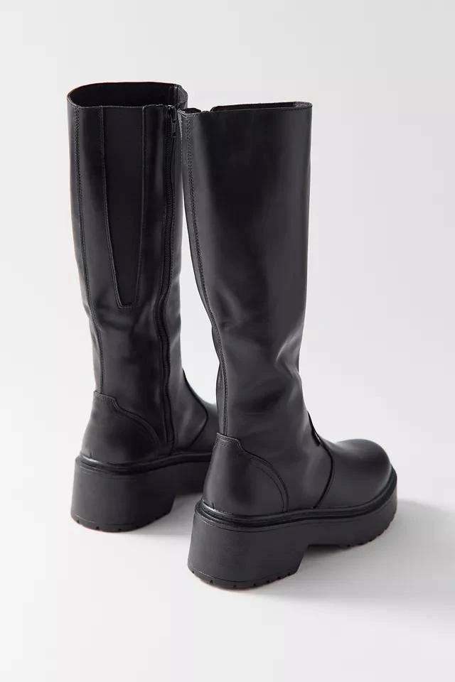 商品RoC|ROC Troupe Tall Platform Boot,价格¥1513,第4张图片详细描述