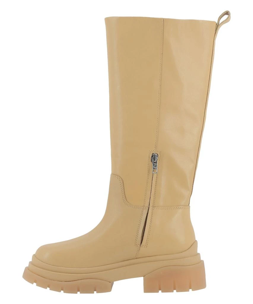 商品Ash|Ash women's beige other materials boots,价格¥2385,第3张图片详细描述