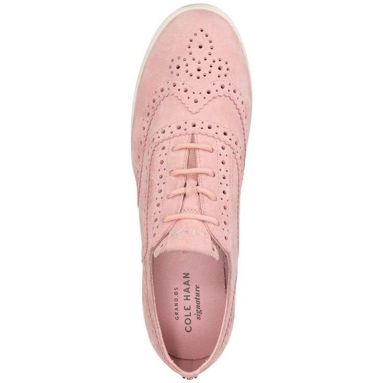 商品Cole Haan|超轻牛津鞋,价格¥1122,第4张图片详细描述