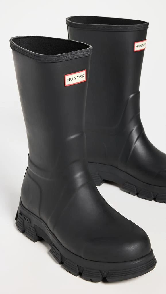 商品Hunter|Micah Boots,价格¥1345,第4张图片详细描述