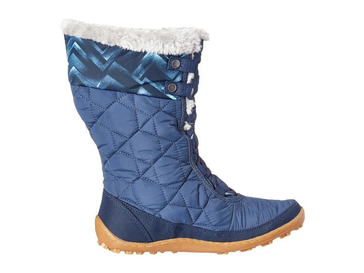 Columbia Minx™ Mid II Omni-Heat™ Print 女士雪地靴 商品