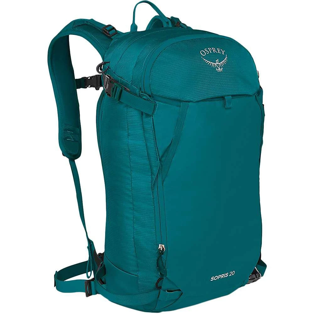 商品Osprey|Women's Sopris 20 Backpack,价格¥663,第1张图片