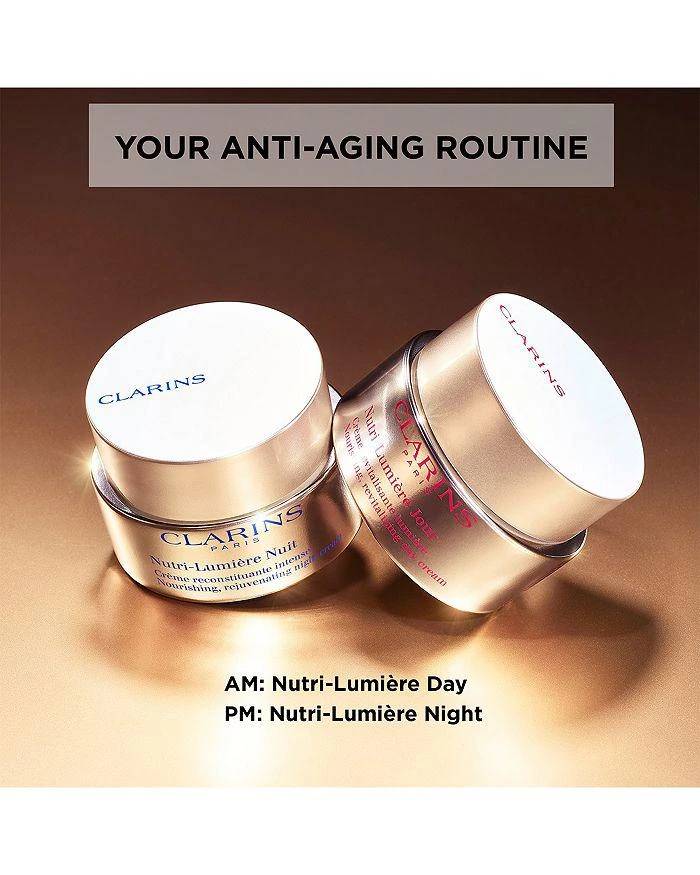 Nutri-Lumiere Anti-Aging & Nourishing Day Moisturizer 1.6 oz. 商品