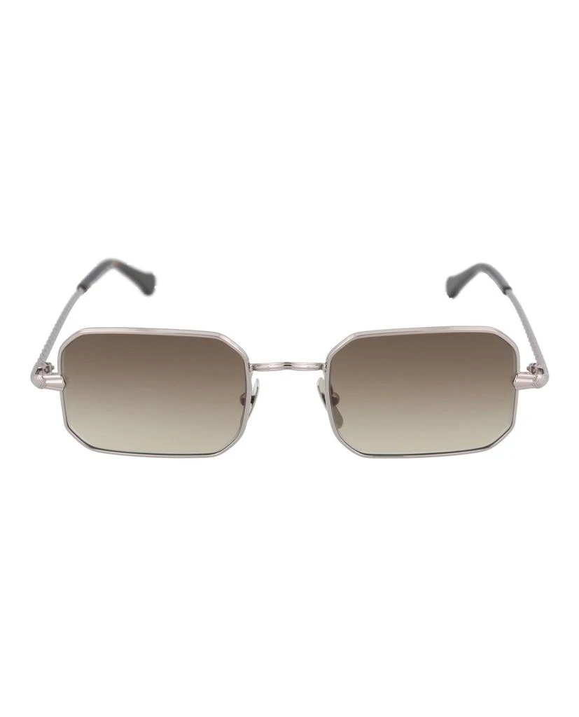 商品Brioni|Round-Frame Sunglasses,价格¥969,第1张图片