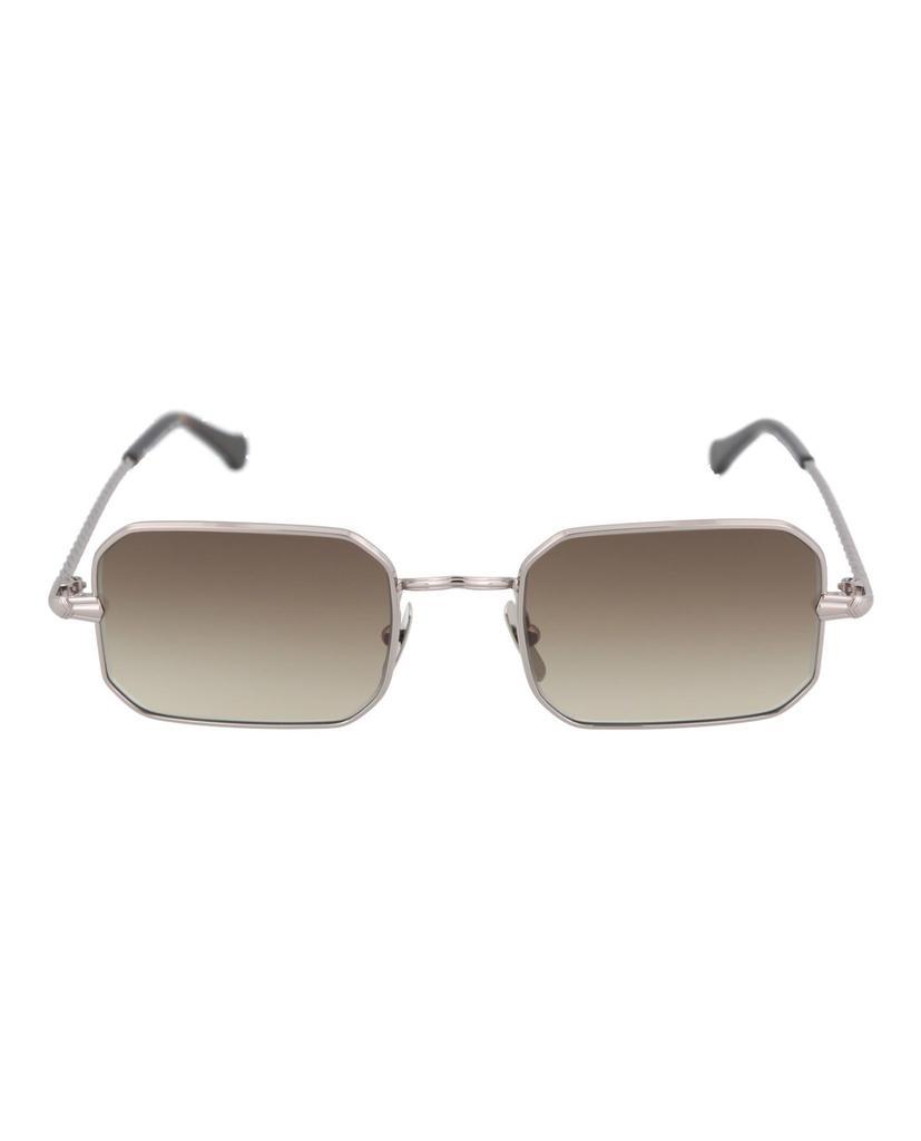 商品Brioni|Round-Frame Sunglasses,价格¥1296,第1张图片