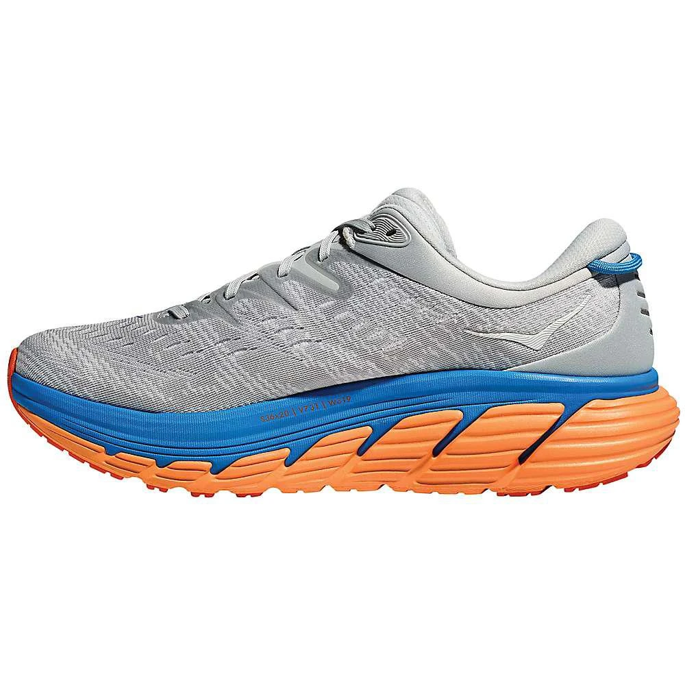 商品Hoka One One|Hoka One One Men's Gaviota 4 Shoe,价格¥1063,第4张图片详细描述