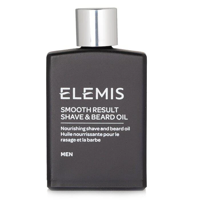 商品ELEMIS|Elemis 顺滑胡须油 30ml/1oz,价格¥320,第1张图片