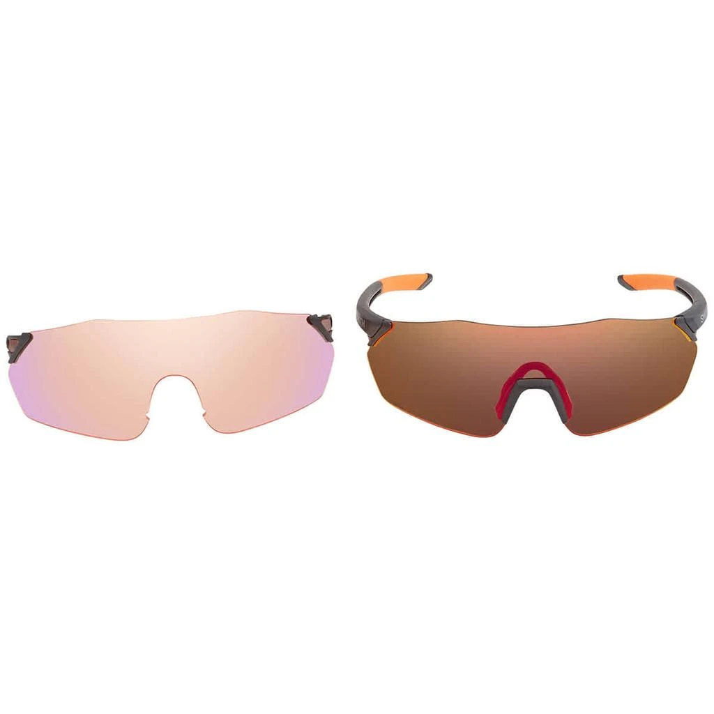商品Smith|Smith eyeware & frames & optical & sunglasses 201521 RC2/X6 99,价格¥813,第2张图片详细描述