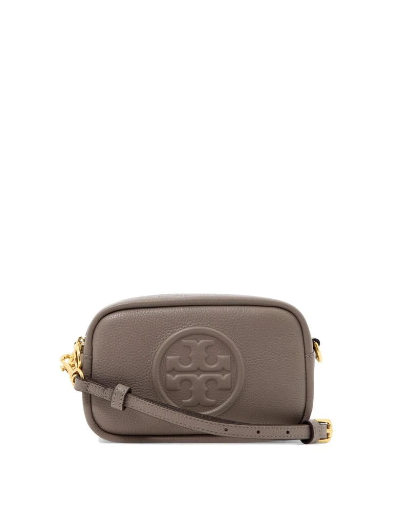 商品Tory Burch|"Perry Bombé Mini" crossbody bag,价格¥1807,第1张图片