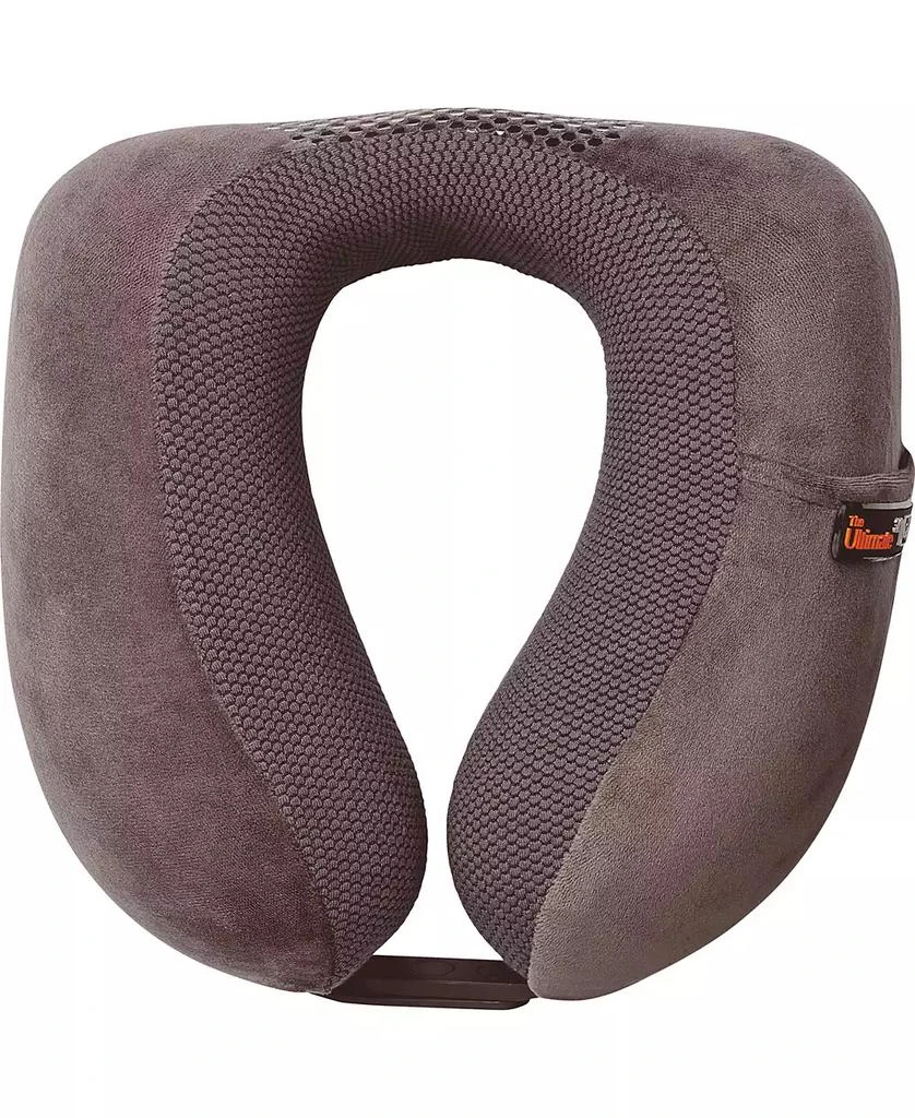 商品Go Travel|Feature Rich Memory Foam Travel Pillow,价格¥303,第3张图片详细描述