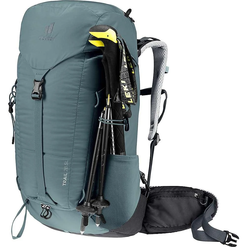 商品Deuter|Deuter Trail 28 SL Pack,价格¥859,第2张图片详细描述
