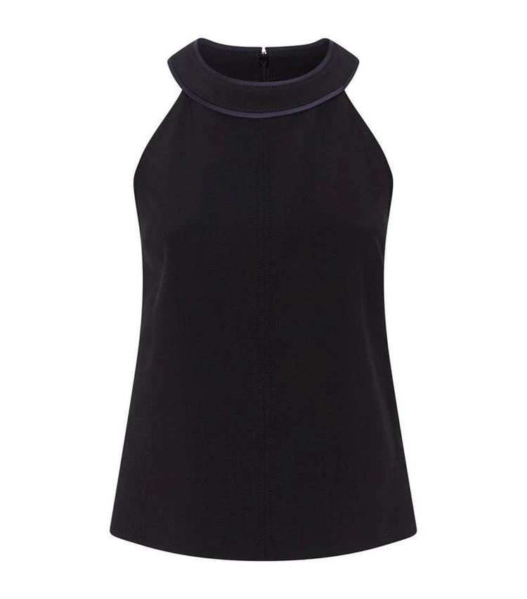 商品Victoria Beckham|Halterneck Top,价格¥3110,第1张图片