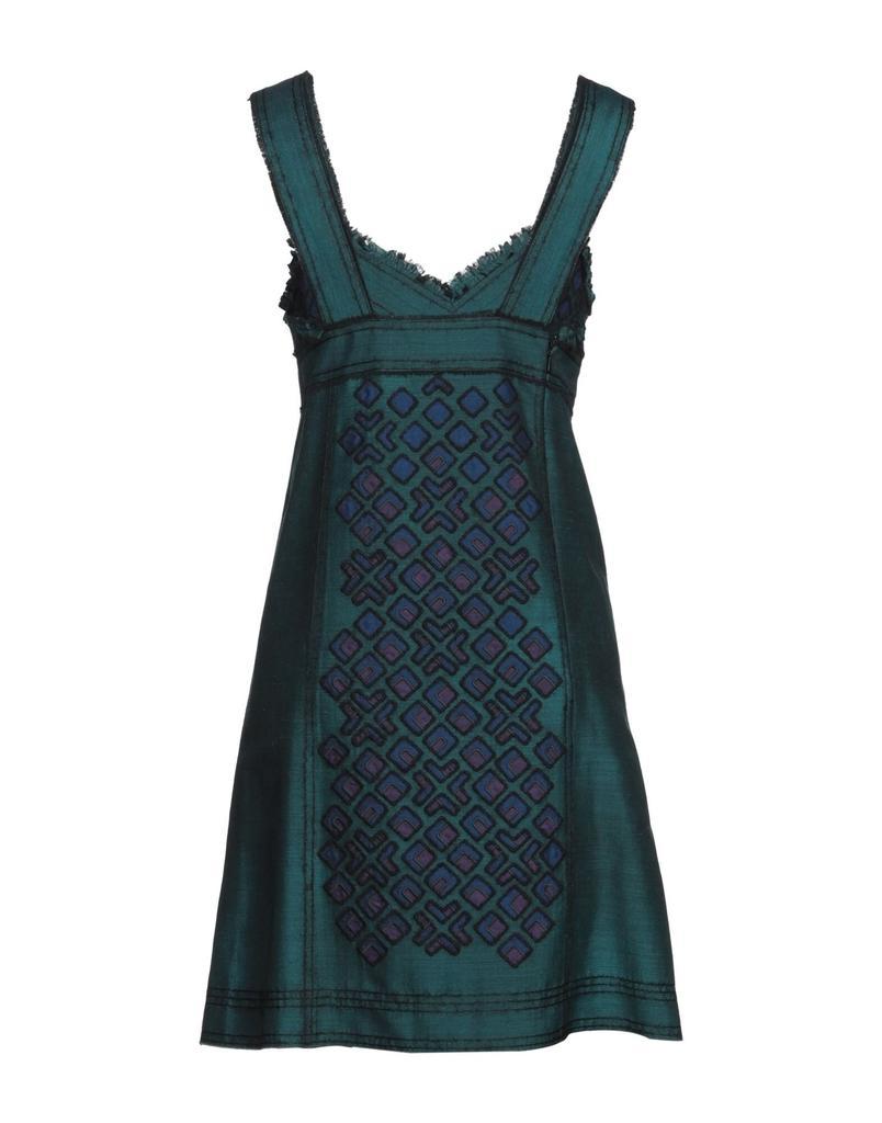商品Bottega Veneta|Short dress,价格¥10336,第4张图片详细描述