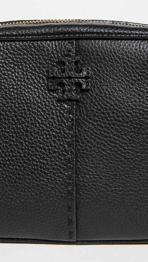 商品Tory Burch|Tory Burch 汤丽柏琦 Mcgraw 相机包,价格¥1729,第4张图片详细描述