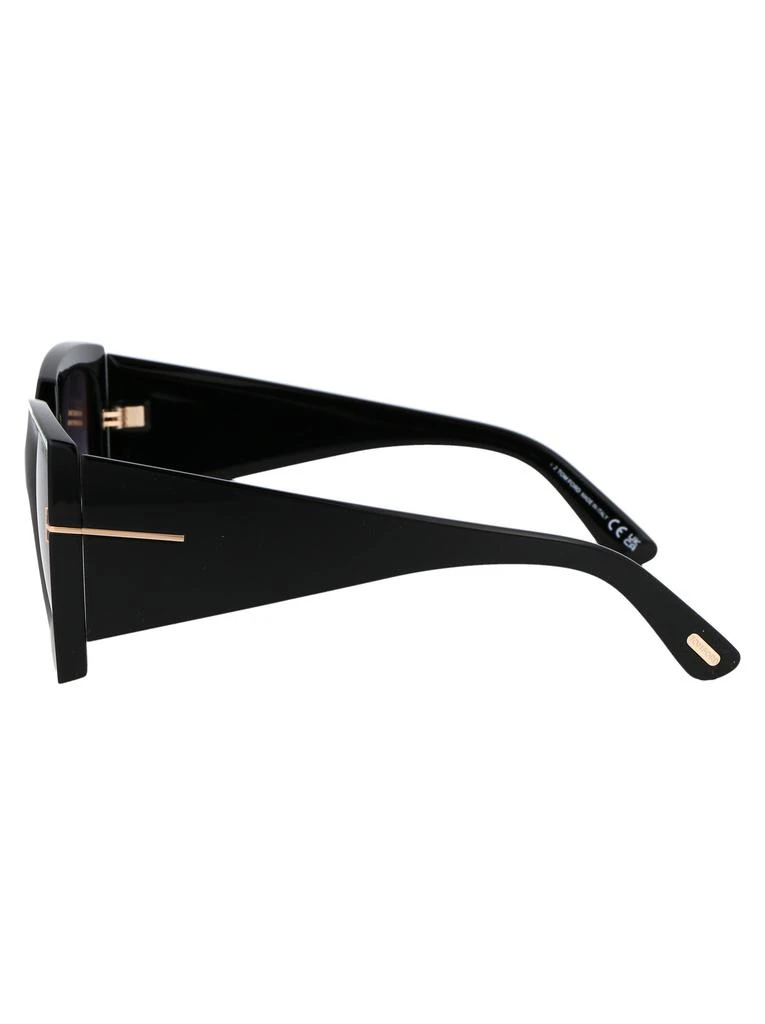 商品Tom Ford|TOM FORD SUNGLASSES,价格¥2211,第3张图片详细描述