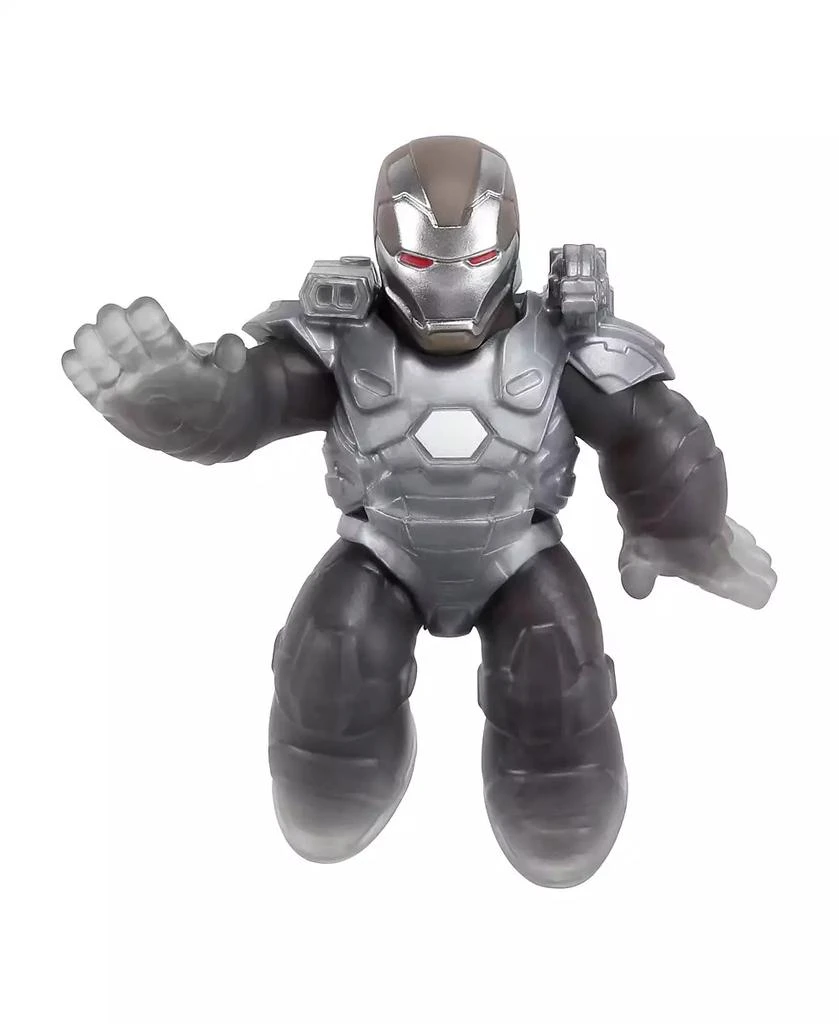 商品Heroes of Goo Jit Zu|War Machine Action Figure,价格¥127,第4张图片详细描述