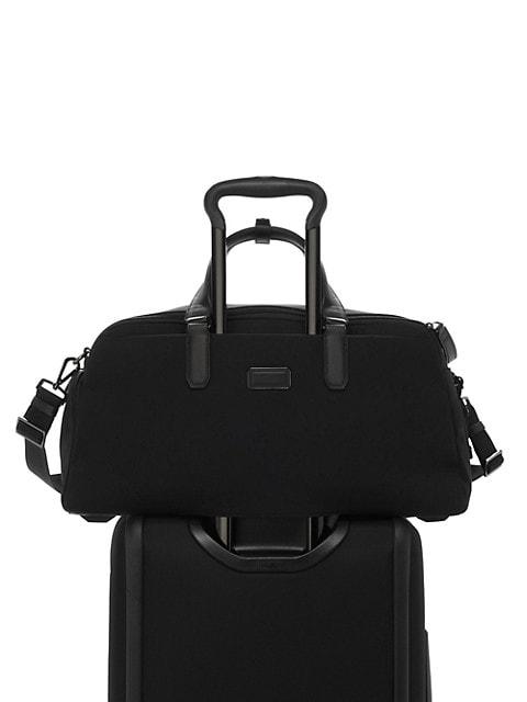 Port Weekend Duffel Bag商品第3张图片规格展示