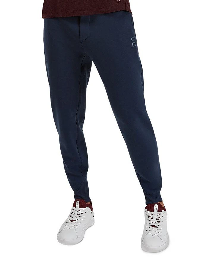 商品On|Running Regular Fit Sweatpants,价格¥631,第1张图片