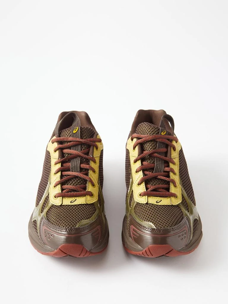 商品Asics|Curated by KIKO UB4-S Gel-1130 mesh trainers,价格¥1211,第5张图片详细描述