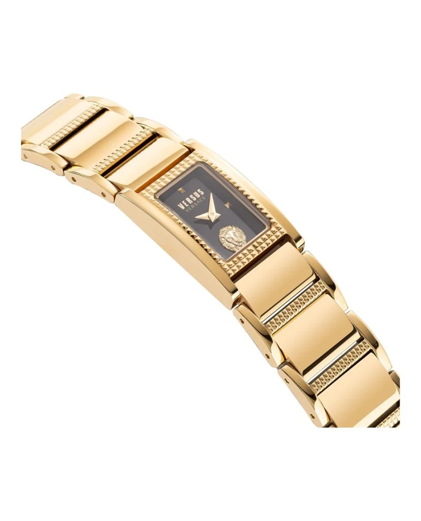 商品Versus Versace|Laurel Canyon Bracelet Watch,价格¥857,第3张图片详细描述