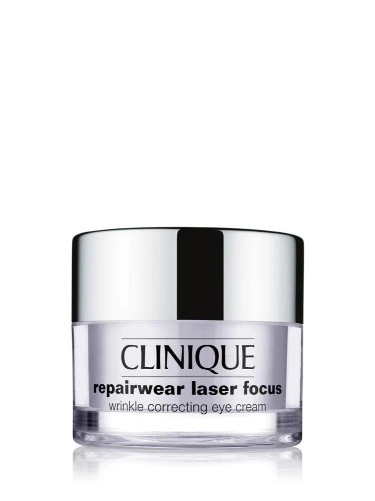 商品Clinique|醒肤活力防皱修护眼霜,价格¥301,第1张图片