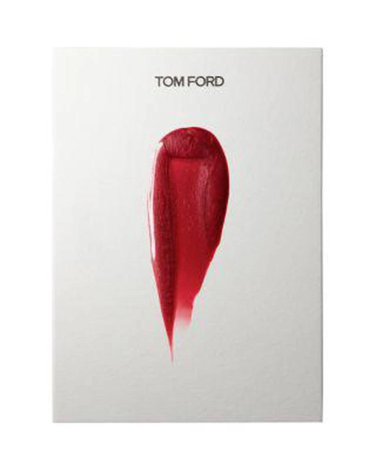 商品Tom Ford|唇釉,价格¥412,第5张图片详细描述