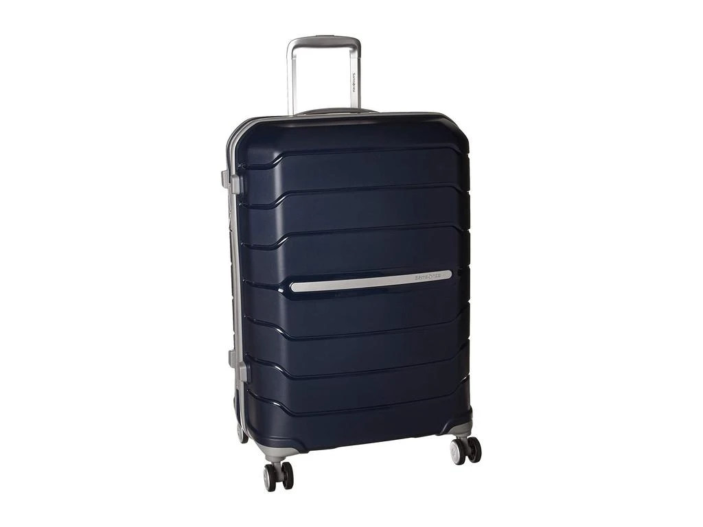 商品Samsonite|Freeform 24" 拉杆旅行箱,价格¥1260,第1张图片