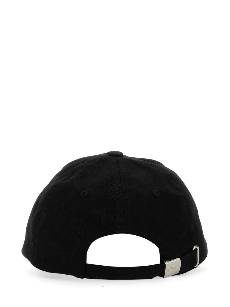 商品Kenzo|Tiger Baseball Hat,价格¥1178,第3张图片详细描述