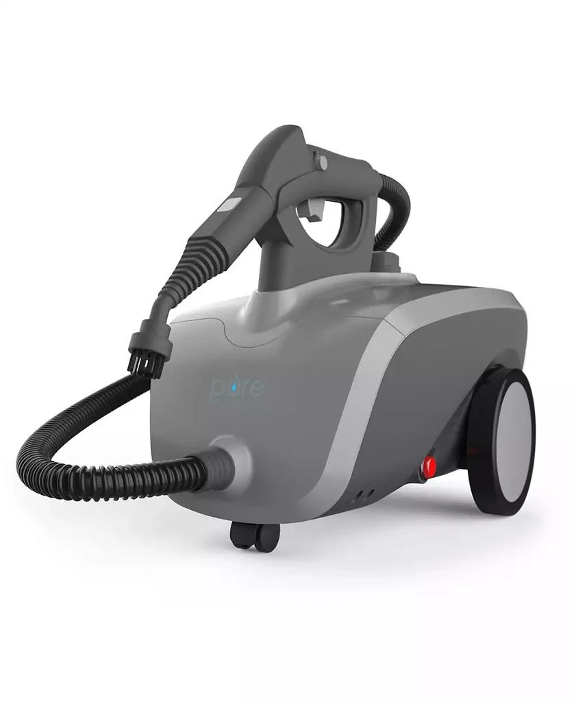 商品Pure Enrichment|PureClean XL Rolling Steam Cleaner,价格¥1339,第2张图片详细描述